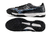 Chuteira Mizuno Alpha Made in Japan Society - Preto/Azul - loja online