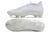 Chuteira Adidas Predator Accuracy.1 FG - All White - loja online