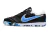 Chuteira Nike SB Gato Futsal - Preto/Azul - comprar online