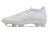 Chuteira Adidas Predator Accuracy.1 FG - All White