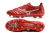 Chuteira Mizuno Morelia Neo 3 Campo FG - Vermelho na internet