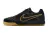Chuteira Nike SB Gato Futsal - Preto/Marrom