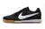 Chuteira Nike SB Gato Futsal - Preto/Branco