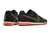 Chuteira Nike SB Gato Futsal - Preto/Verde/Vermelho - Marca Esportiva - Loja Especializada em Chuteiras 