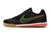 Chuteira Nike SB Gato Futsal - Preto/Verde/Vermelho