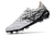 Chuteira Mizuno Morelia Neo 3 Campo FG - Branco/Preto na internet