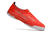 Chuteira Mizuno Alpha Made in Japan Society - Vermelho/Branco - comprar online