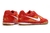 Chuteira Nike SB Gato Futsal - Vermelho/Branco - Marca Esportiva - Loja Especializada em Chuteiras 