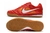 Chuteira Nike SB Gato Futsal - Vermelho/Branco - loja online