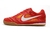 Chuteira Nike SB Gato Futsal - Vermelho/Branco
