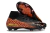 Imagem do Chuteira Nike Mercurial Superfly 10 Elite Campo - Preto/Laranja