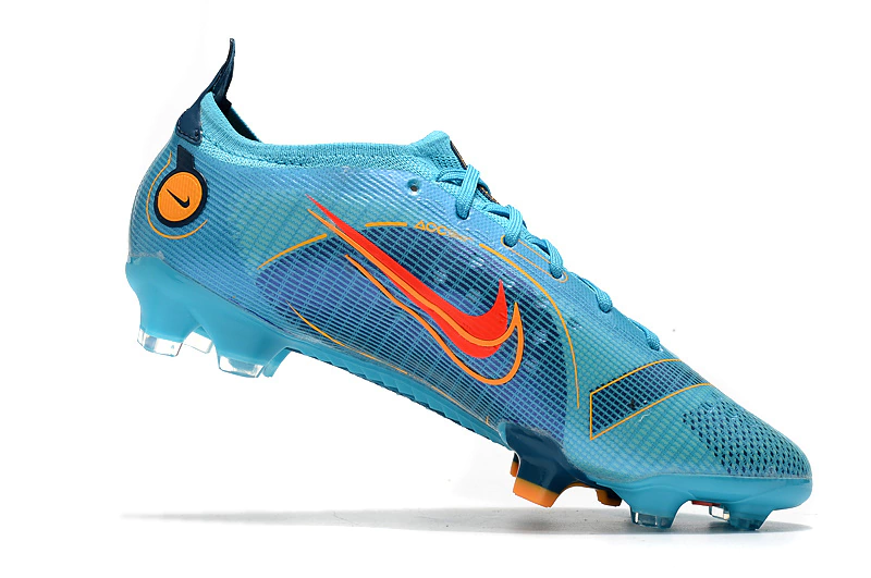 Chuteira Nike Mercurial Vapor 14 Elite Campo FG 