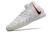 Chuteira Nike React Phantom Luna Elite DF Futsal - Branco/Laranja na internet