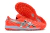 Chuteira Asics Japan Society - Laranja