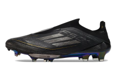 Chuteira Adidas F50+ Elite Campo "Dark Spark Pack"