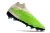 Chuteira Nike Campo Phantom GX Elite FG - Verde/Branco - comprar online
