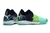 Chuteira Puma Future Z 1.1 Pro Cage Futsal - Verde - loja online