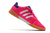 Chuteira Adidas Copa Mundial Futsal - Rosa - Marca Esportiva - Loja Especializada em Chuteiras 
