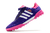 Chuteira Adidas Copa Mundial Society - Roxo/Rosa na internet