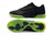 Chuteira Adidas Copa 20.1 Futsal - Preto/Verde - comprar online