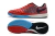 Imagem do Chuteira Nike Lunar Gato Futsal - Vermelho/Azul