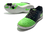 Chuteira Nike Lunar Gato Futsal - Verde/Preto - comprar online