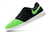 Chuteira Nike Lunar Gato Futsal - Verde/Preto - Marca Esportiva - Loja Especializada em Chuteiras 