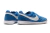 Chuteira Nike Premier 2 Futsal IC - Azul/Branco - comprar online