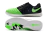 Chuteira Nike Lunar Gato Futsal - Verde/Preto - loja online