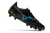 Chuteira Mizuno Morelia Neo 3 Campo FG - Preto/Azul - comprar online