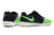 Imagem do Chuteira Nike Lunar Gato Futsal - Verde/Preto