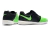 Imagem do Chuteira Nike Lunar Gato Futsal - Verde/Preto