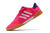Chuteira Adidas Copa Mundial Futsal - Rosa - loja online