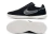 Imagem do Chuteira Nike Street Gato Futsal IC - Preto/Cinza