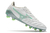 Chuteira Mizuno Morelia Neo 3 Campo FG - Branco/Verde - Marca Esportiva - Loja Especializada em Chuteiras 