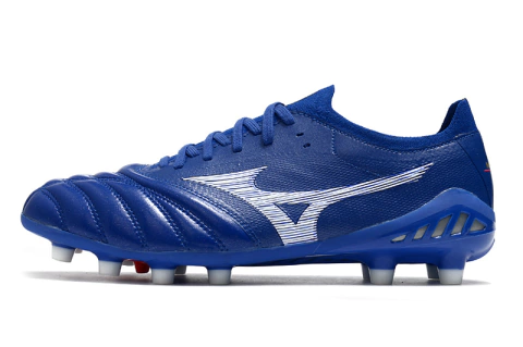 Chuteira Mizuno Morelia Neo 2 Campo FG - Leveza e Flexibilidade