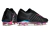 Chuteira Nike Phantom Ultra Venom FG - Preto/Rosa - Marca Esportiva - Loja Especializada em Chuteiras 