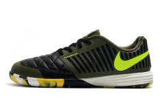 Chuteira Nike Lunar Gato Futsal - Verde