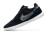 Chuteira Nike Street Gato Futsal IC - Preto/Cinza - Marca Esportiva - Loja Especializada em Chuteiras 