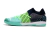 Chuteira Puma Future Z 1.1 Pro Cage Futsal - Verde