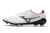 Chuteira Mizuno Morelia Neo 3 Campo FG - Branco/Preto/Vermelho