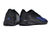 Chuteira Adidas X CrazyFast.1 Futsal - Preto/Azul - Marca Esportiva - Loja Especializada em Chuteiras 