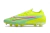Chuteira Nike Campo Phantom GX Elite FG - Amarelo/Verde