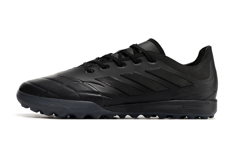 Chuteira Adidas Copa Pure.1 Society - All Black