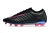Chuteira Nike Phantom Ultra Venom FG - Preto/Rosa