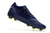 Chuteira Puma Future Z 1.3 Campo FG/AG - Azul/Verde - comprar online