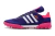 Chuteira Adidas Copa Mundial Society - Roxo/Rosa