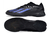 Chuteira Adidas X CrazyFast.1 Futsal - Preto/Azul - loja online