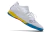 Chuteira Puma Future Z 1.3 Pro Cage Futsal - Branco - comprar online