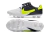 Chuteira Nike Premier 3 FG - Cinza/Verde - loja online